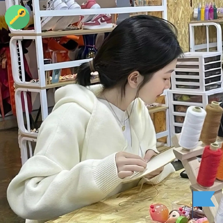 用户头像